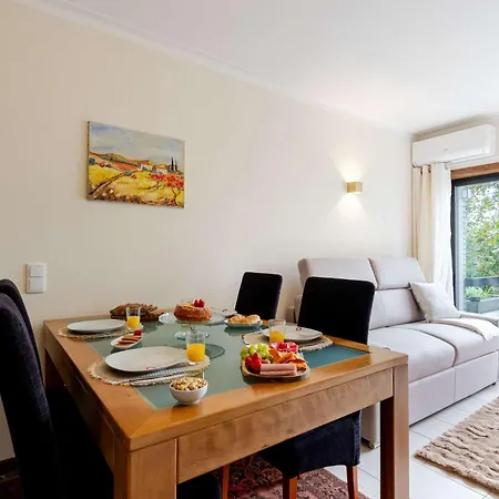Appartamento Bright Flat With Balcony & Garage By Hostwise Matosinhos (Porto)